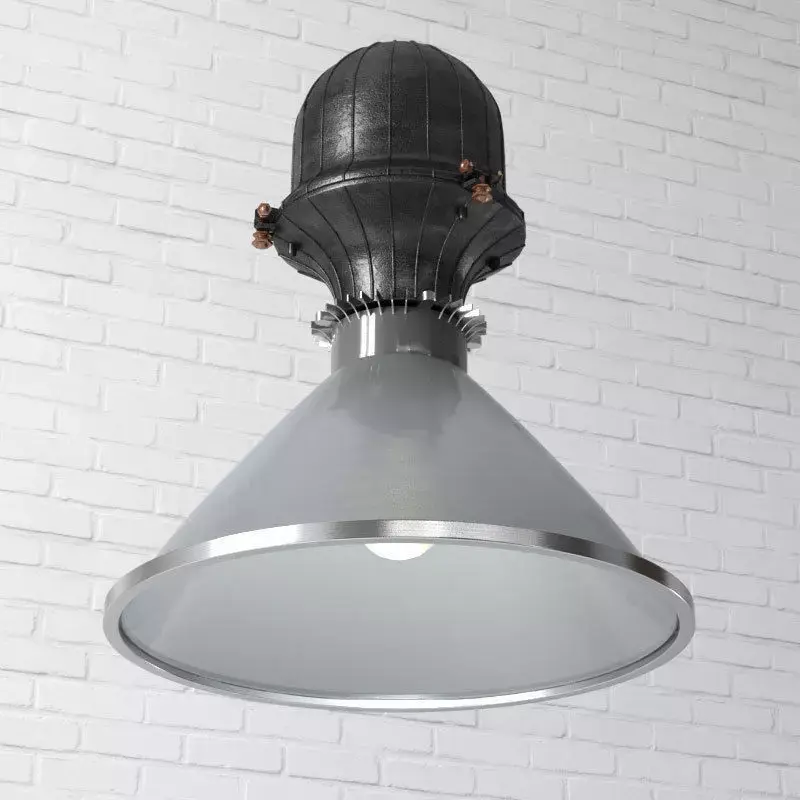 lamp 26 am158 3D model
