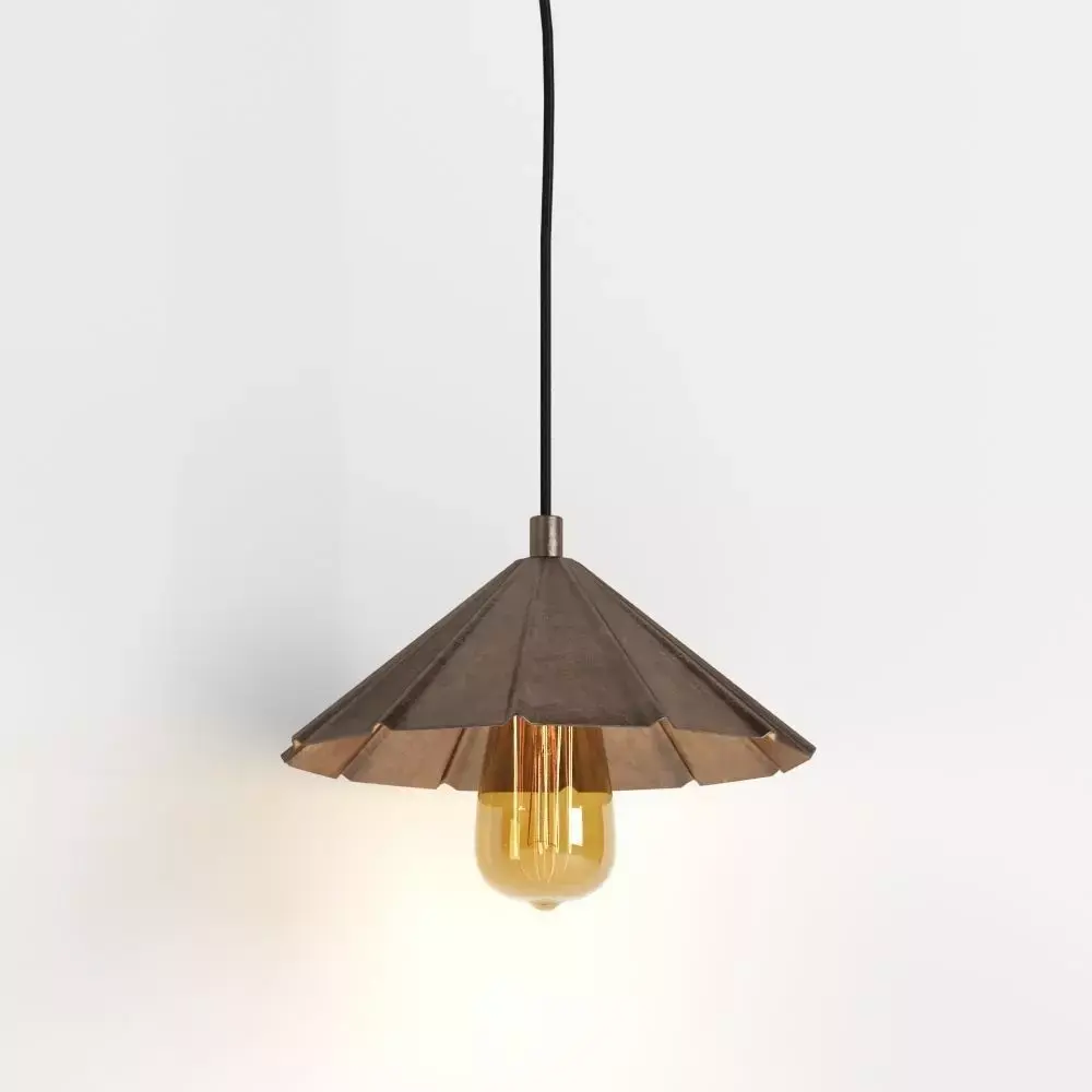 Hanging lamp LOFT HOUSE P-79 3D model