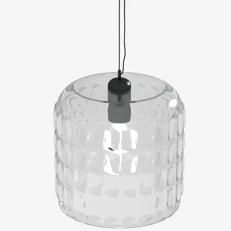 Lamp 05 3D model purchase