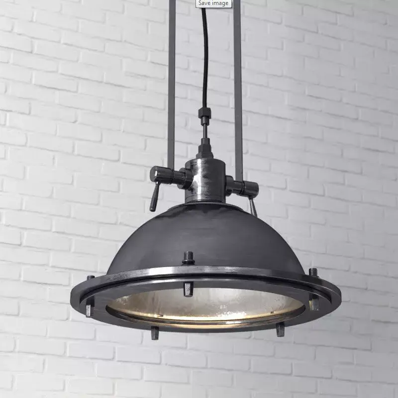 lamp 04 am158 3D model