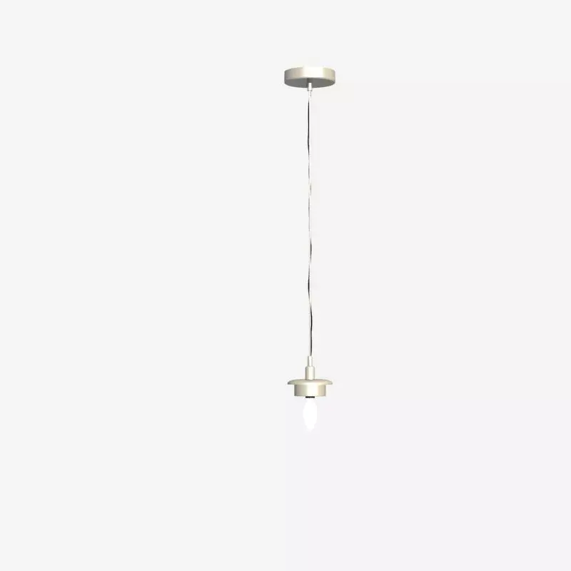 Lamp 20 3D model purchase