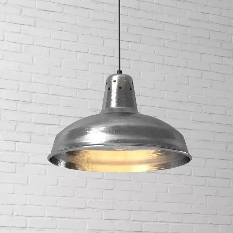lamp 35 am158 3D model