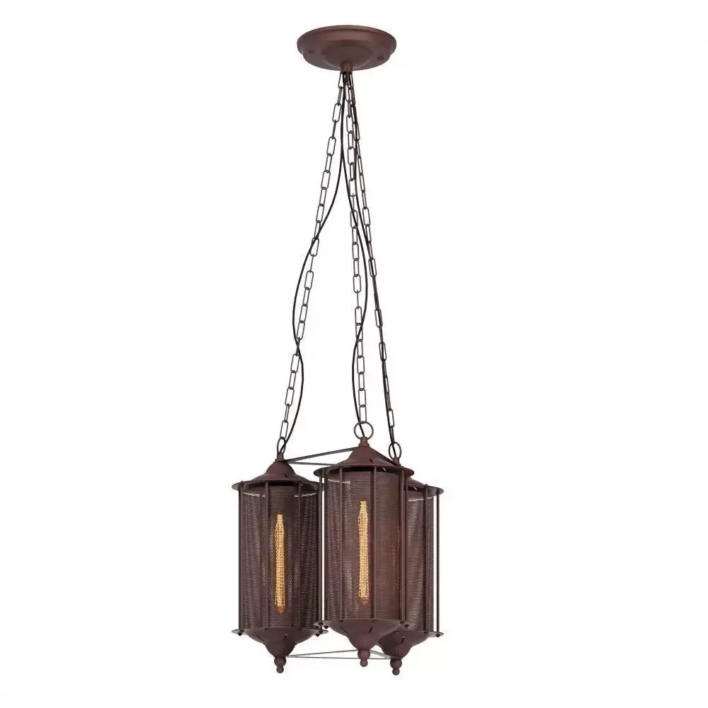 Hanging Lamp LOFT HOUSE P-111 3D model