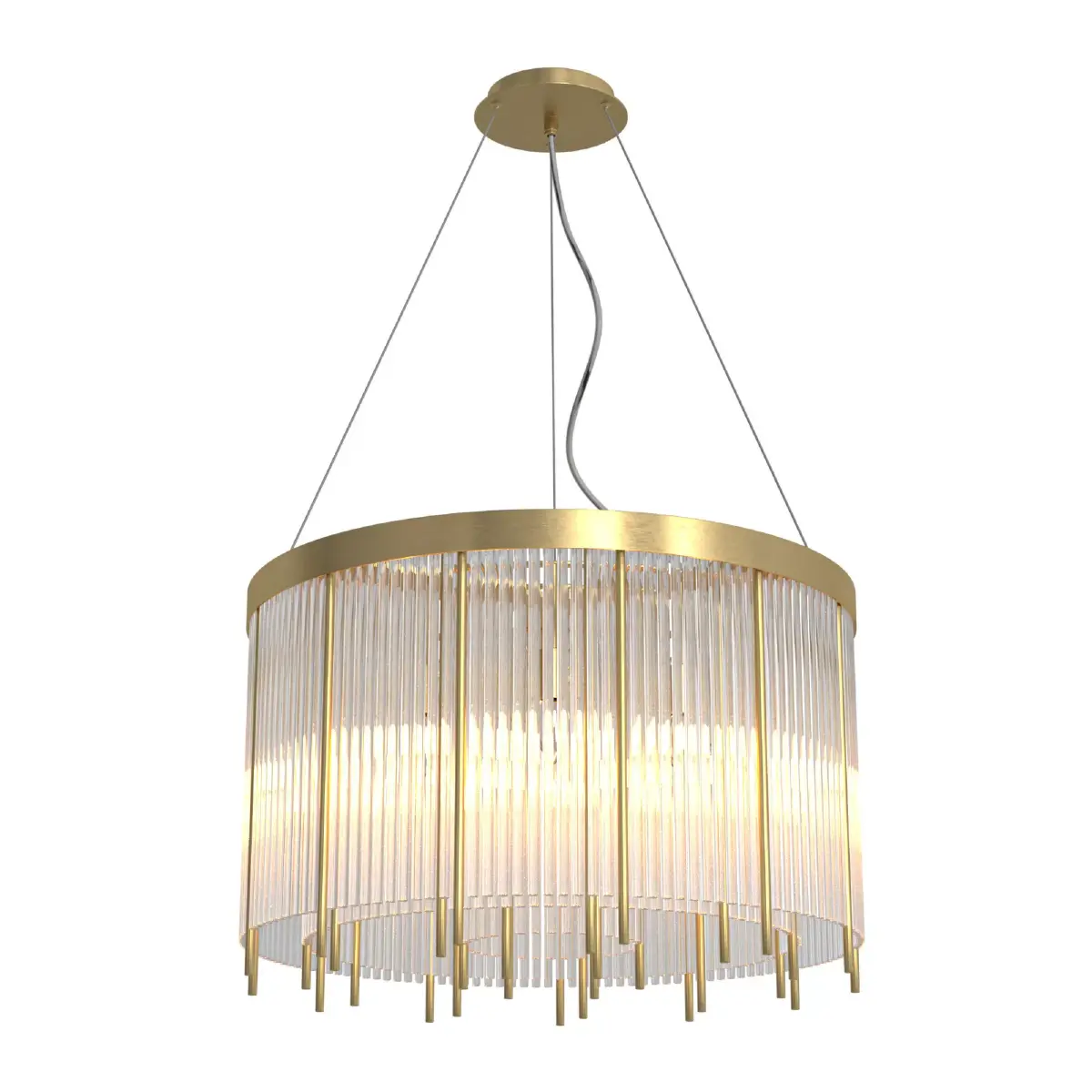 Abur Wall Lamp 3D model purchase