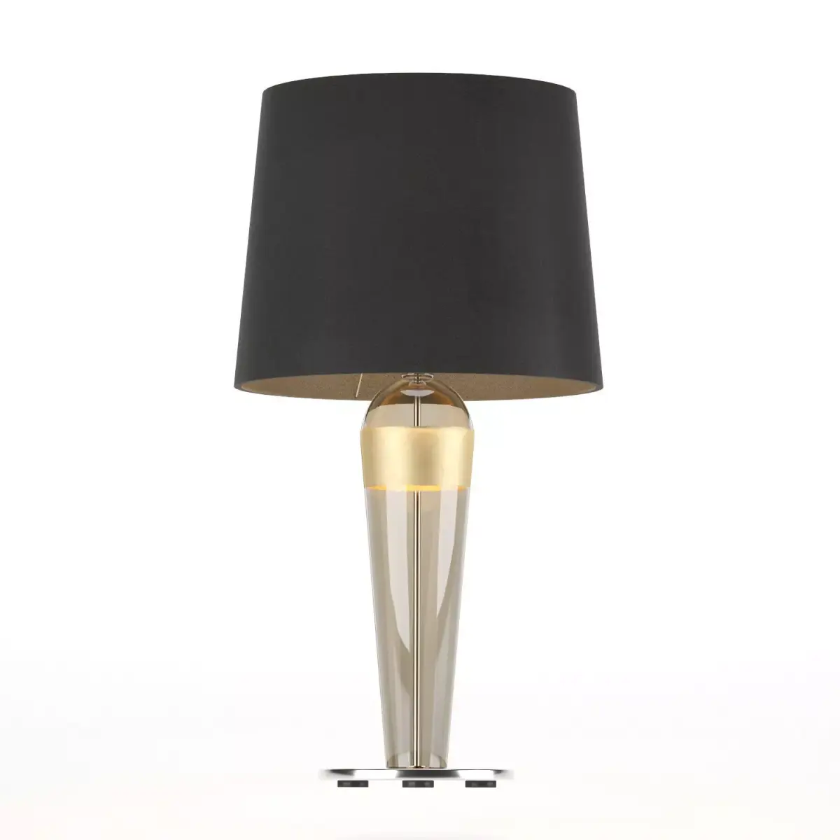 Sara Barovier and Toso Table Lamp 3D model