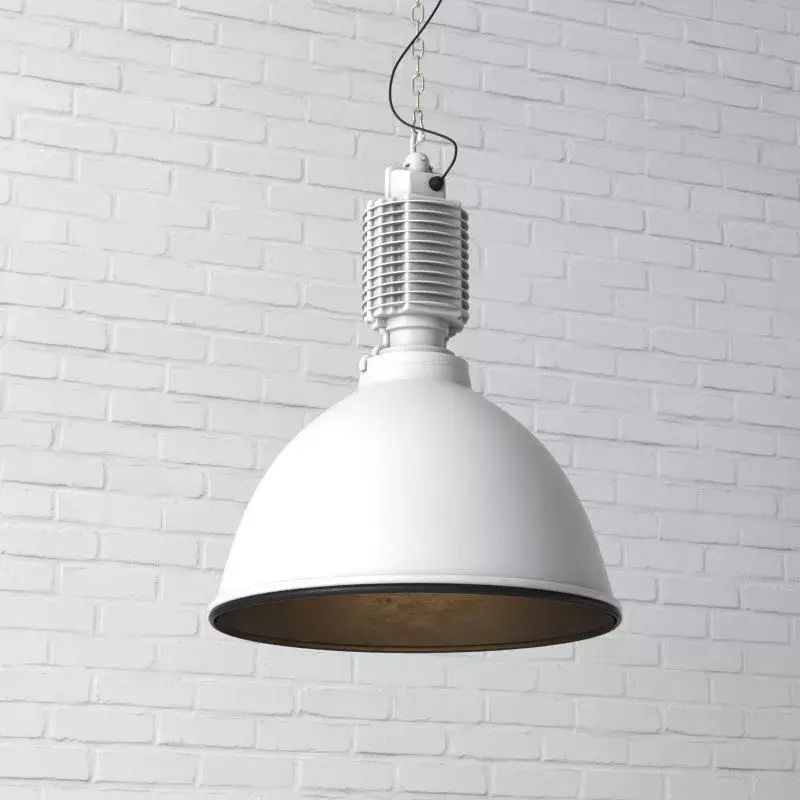 lamp 39 am158 3D model