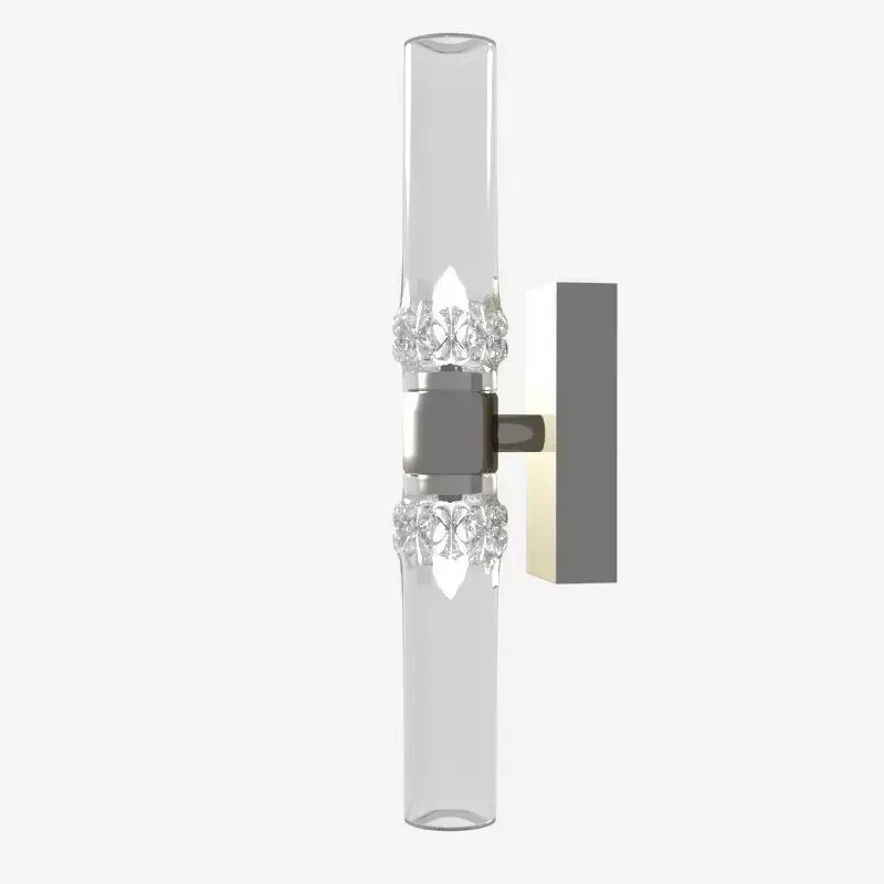 Lamp 08 3D model purchase