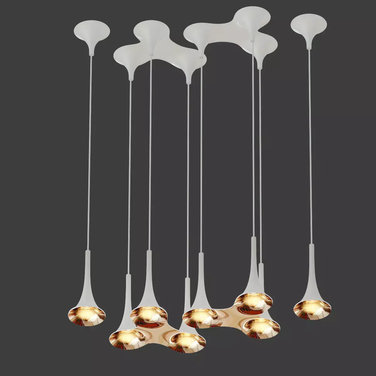 Nafir Spnafir 3D model