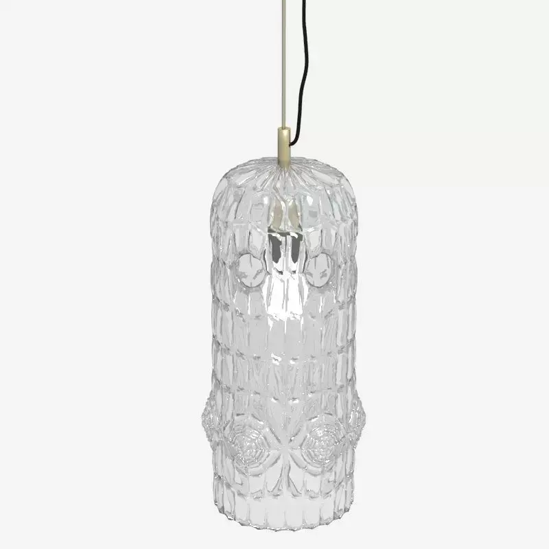 Lamp 06 3D model purchase