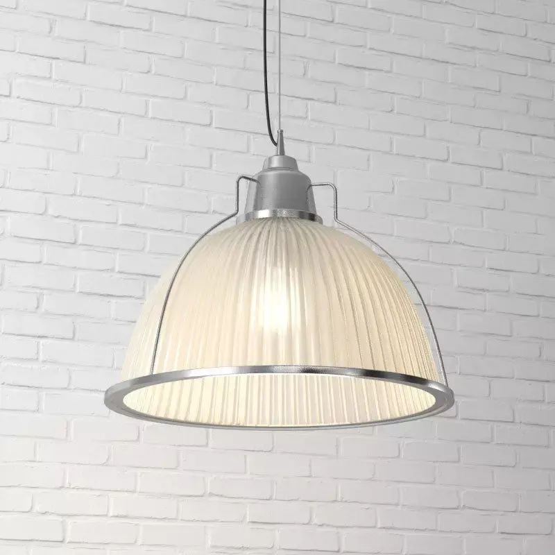 lamp 52 am158 3D model
