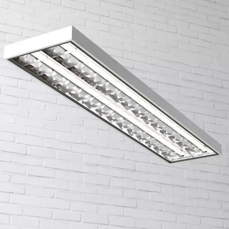 lamp 20 am158 3D model