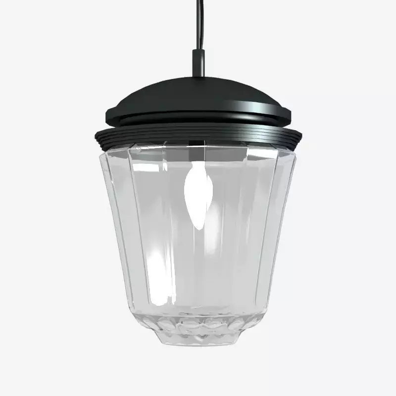 Lamp 03 3D model purchase