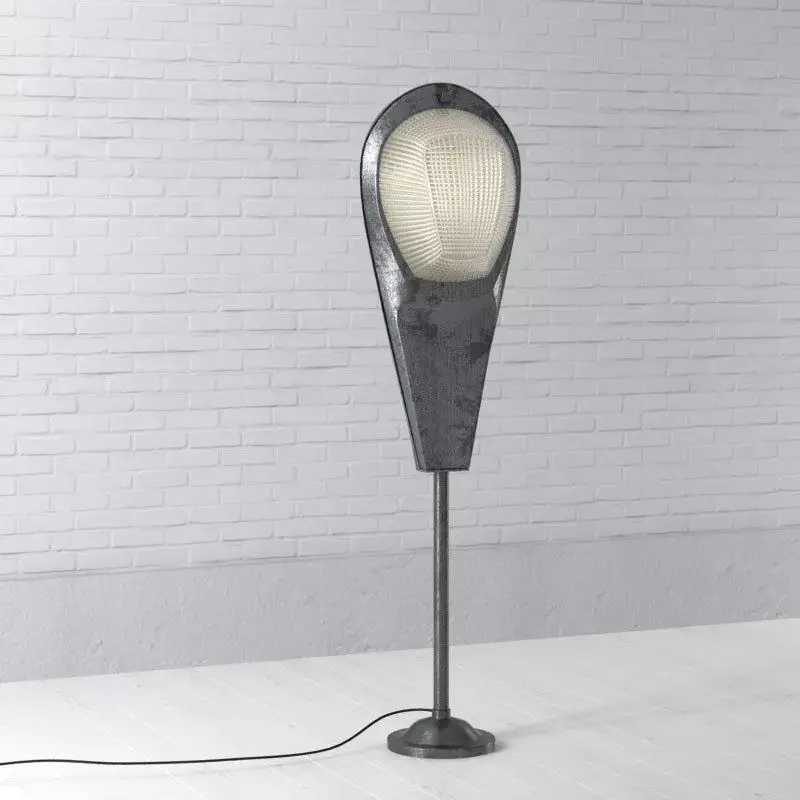 lamp 06 am158 3D model