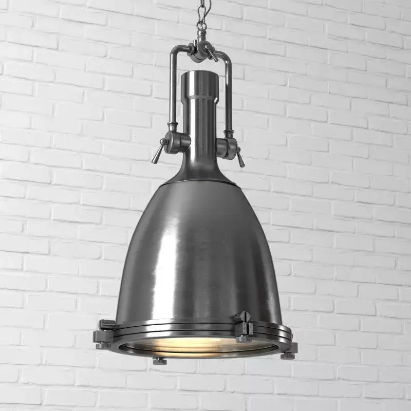 lamp 30 am158 3D model