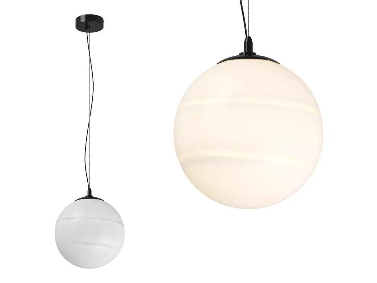 803116 Dissimo Lightstar Pendant 3D model