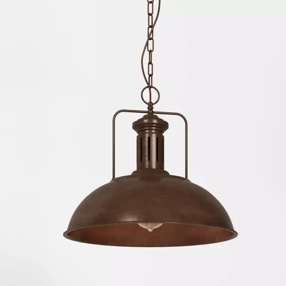 Hanging Lamp LOFT HOUSE P-135 3D model