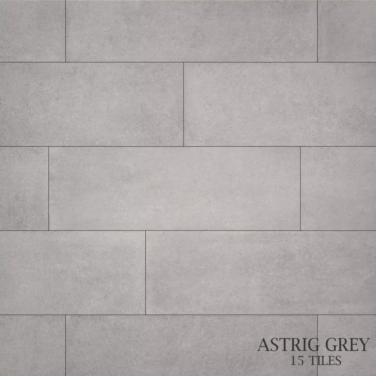Peronda Astrig Grey 3D model