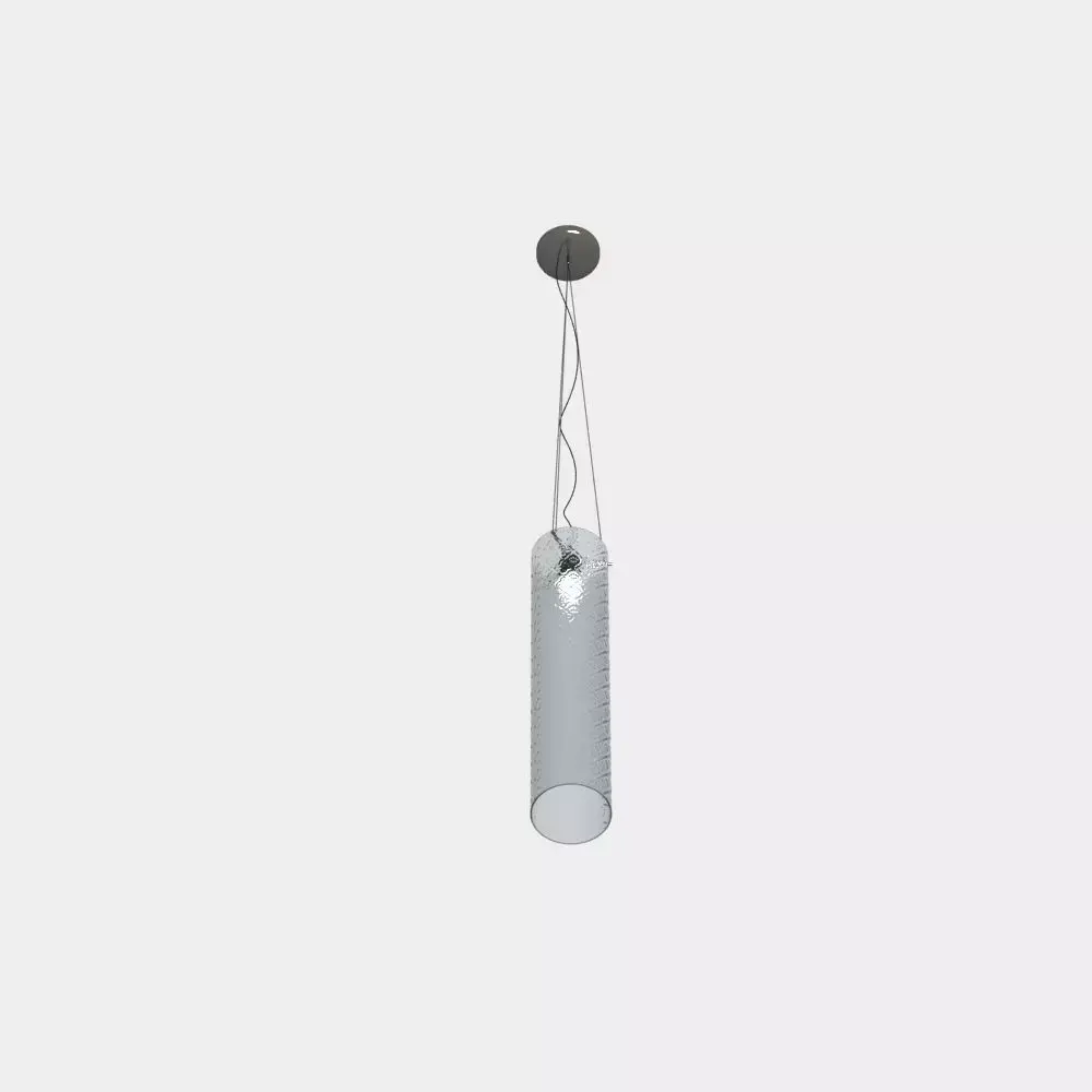 Lamp 017 3D model