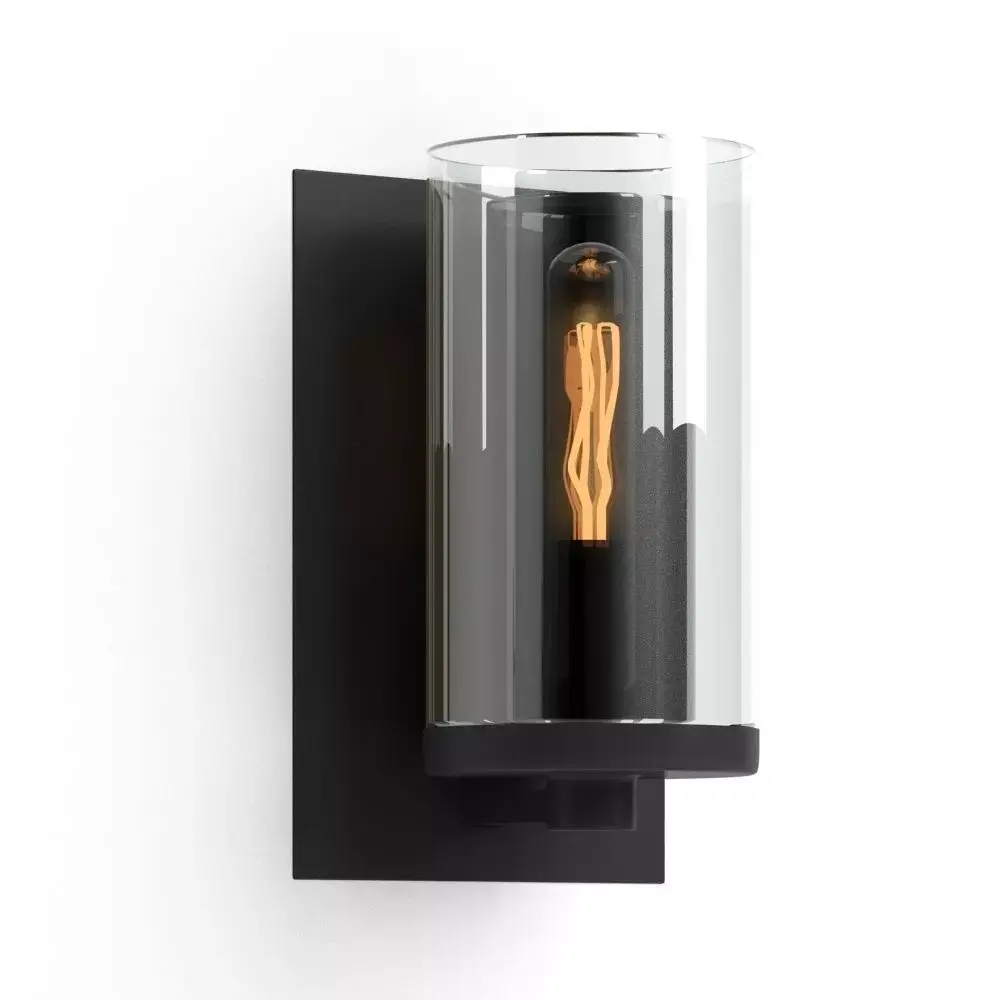 Wall Lamp LOFT HOUSE W-115 3D model