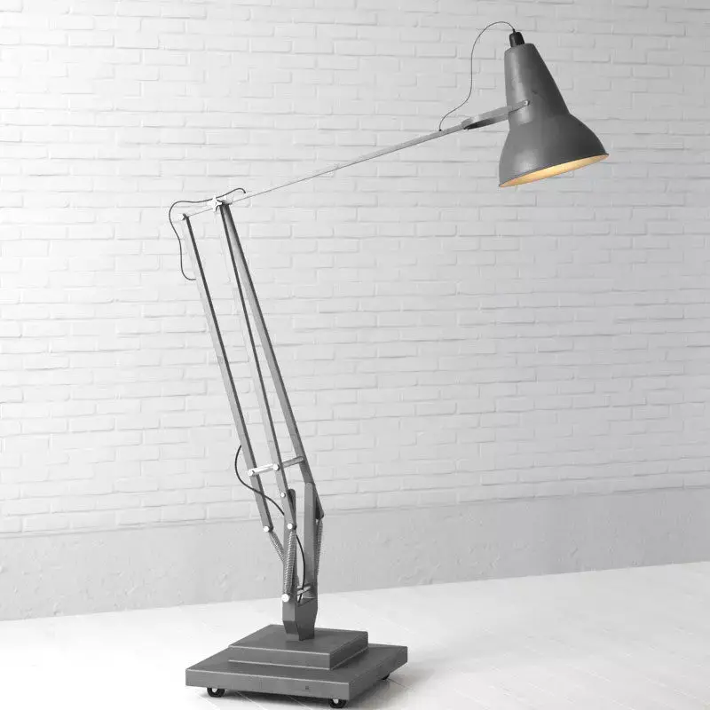 lamp 31 am158 3D model