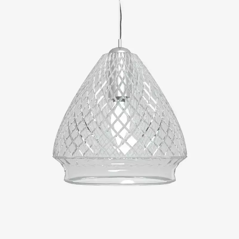 Lamp 01 3D model buy