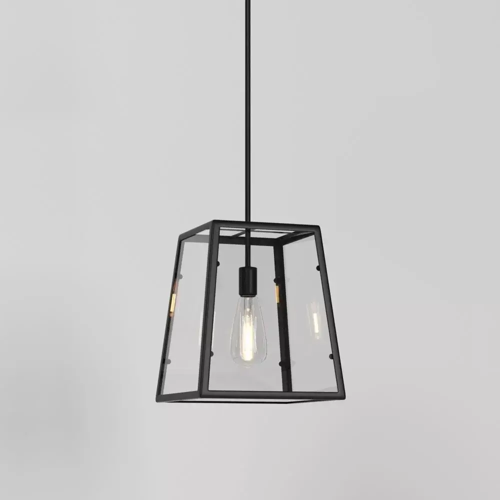 Hanging Lamp LOFT HOUSE P-139 3D model
