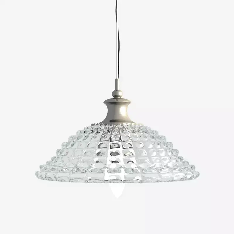 Lamp 12 3D model purchase