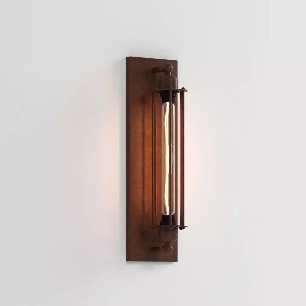 Wall Lamp LOFT HOUSE W-112 3D model
