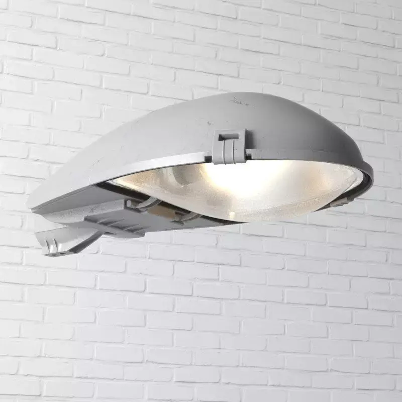 lamp 32 am158 3D model