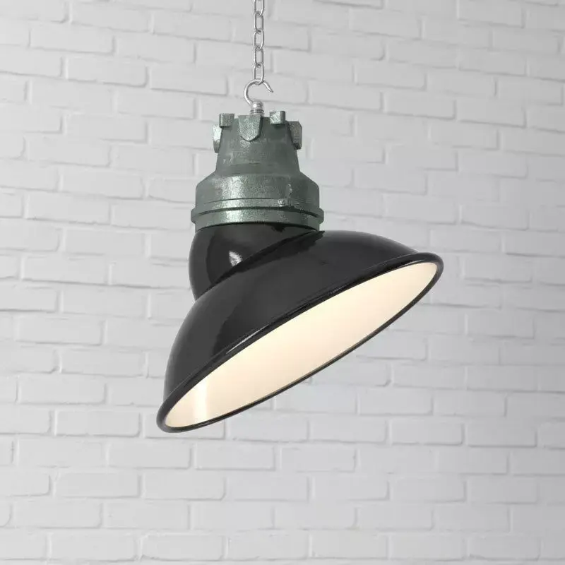 lamp 02 am158 3D model