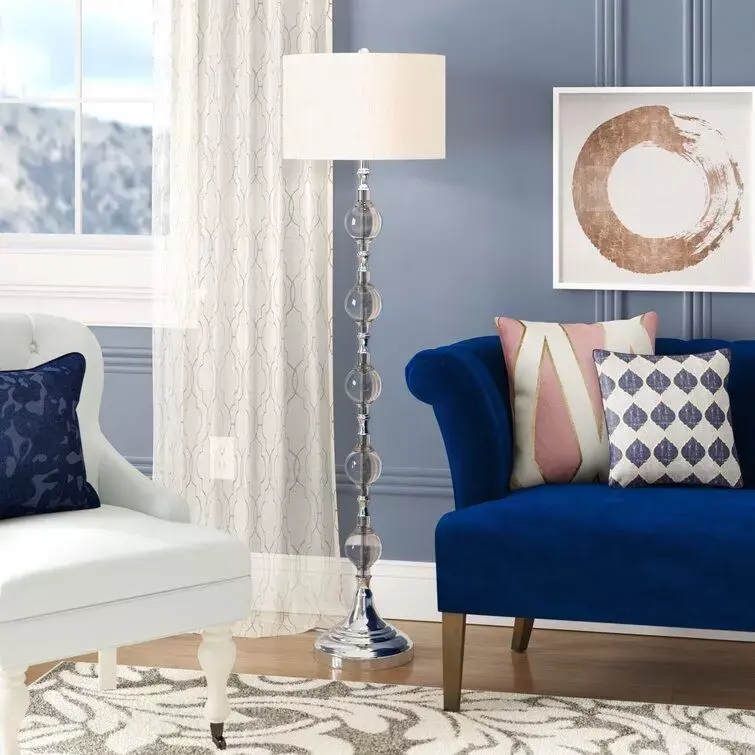 Cockermouth Floor Light Lamp 3D model