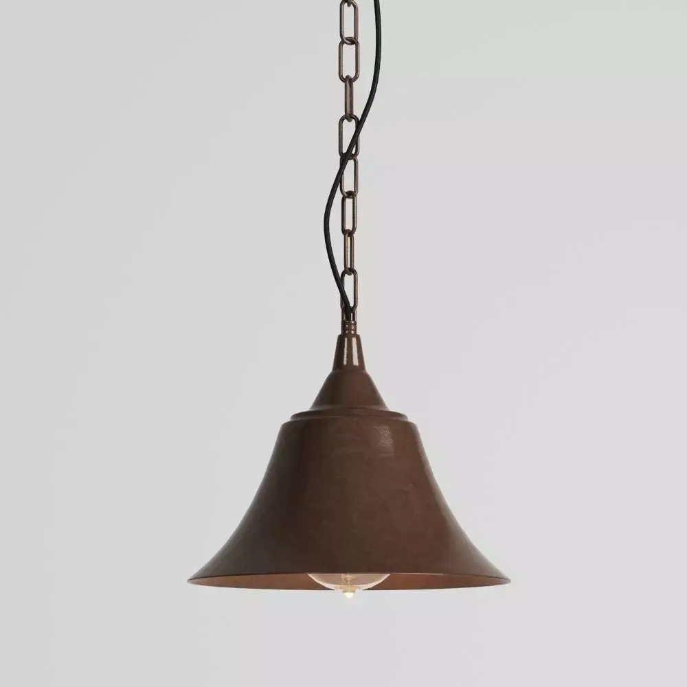 Hanging lamp LOFT HOUSE P-123 3D model