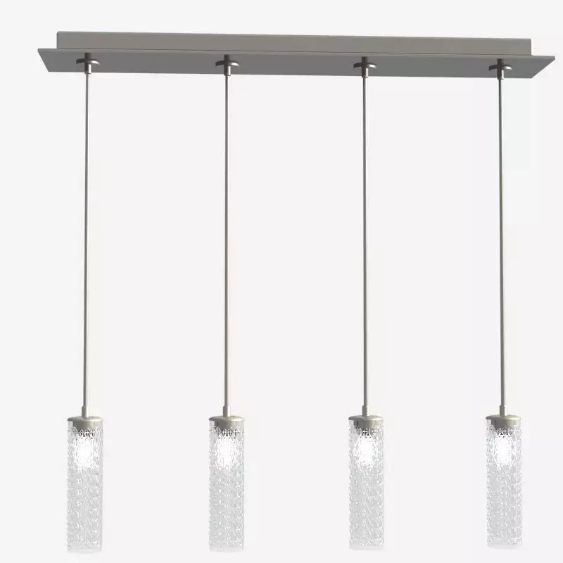 Lamp 19 3D model purchase