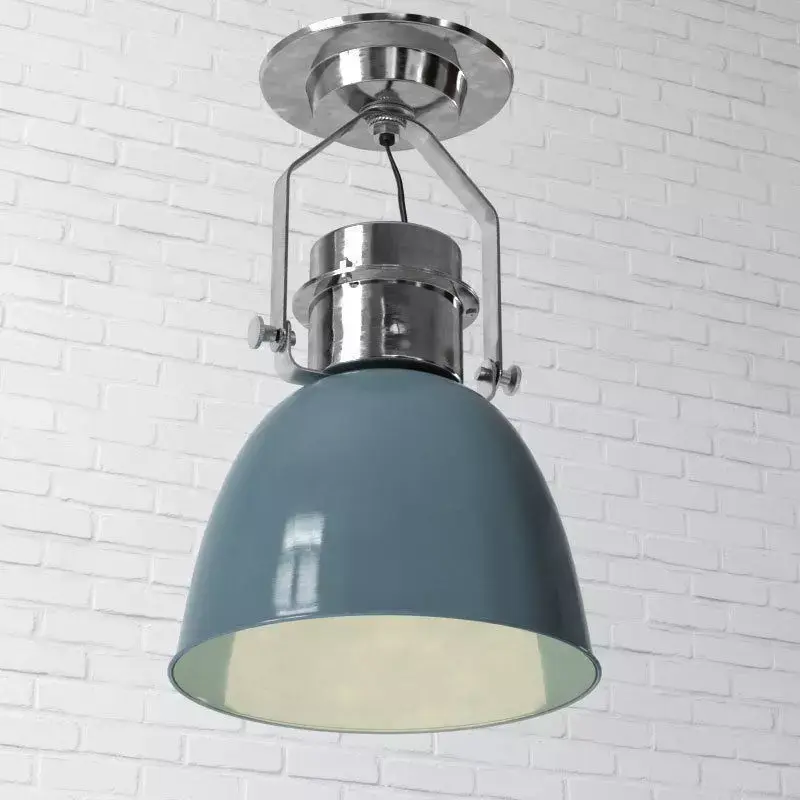 lamp 16 am158 3D model