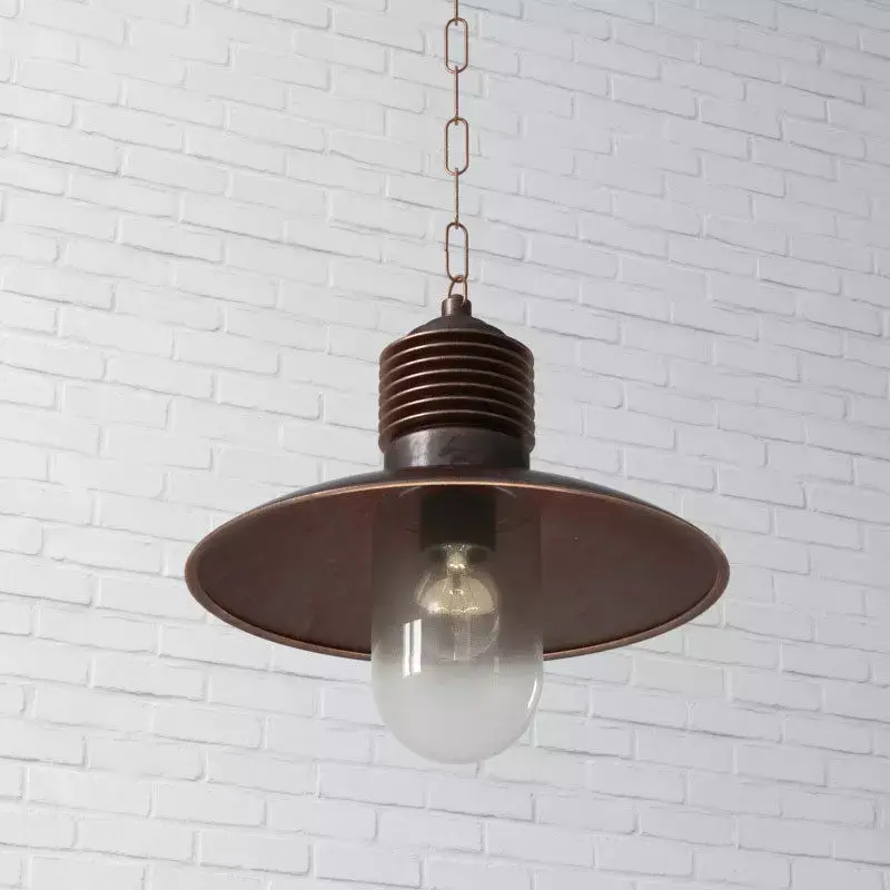 lamp 18 am158 3D model