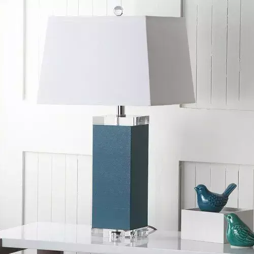 Milmont 27 Table Lamp Set Free 3D model