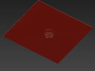 Swarovski ICE 3D model