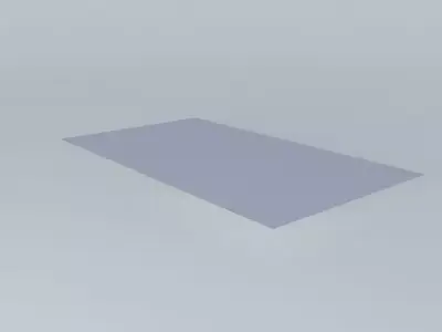 Lamp MERILED Free 3D model