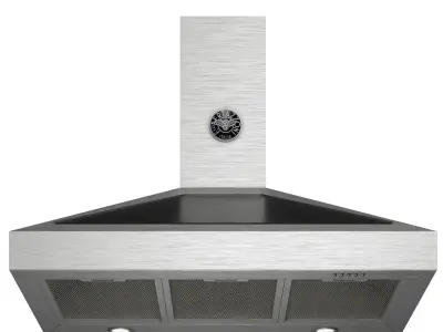 Bertazzoni Collection vol 02 3D model