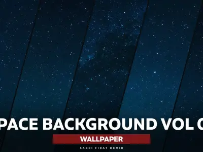 60 Space Background Pack Vol 02 Texture purchase