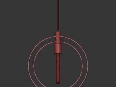 Masonville 13 3D model