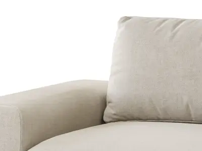 Montado Sofa 3D model