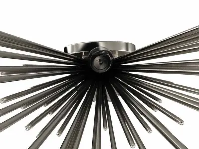 Visual Comfort Kelly Wearstler Strada wall light 3d model 3D model