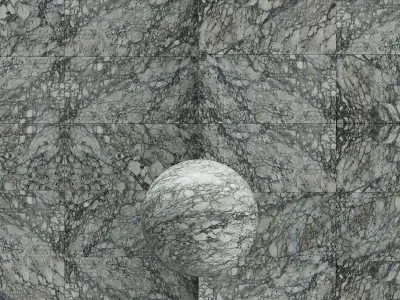 Marble Stone No12 Texture