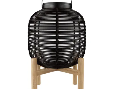 Tika Vincent Sheppard Lantern small 3D model