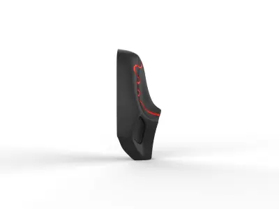 Sickick Mask 3D print model