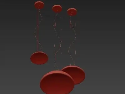 INFINITA SP 3D model