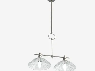 Lamp 14 3D model