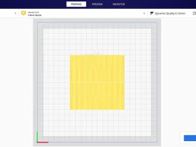 FACADE 12 3D print model