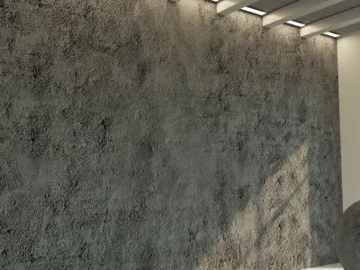 Concrete wall Old concrete  79 Texture